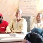 Atelier de formation animateurs sur la Santé Mentale et le Soutien Psychosocial (SMSPS), la Protection et la Politique de Sauvegarde,