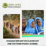 Journée mondiale contre le travail des enfants : Garantir le droit à l’éducation pour chaque enfant au Niger