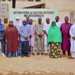 Réunion mensuelle du Club Sensibilité aux Conflits – Hub Niger