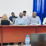 revue technique de mise en œuvre du projet First Emergency Response (#FER), financé par Education Cannot Wait (ECW) et organisée par Save the Children Niger.