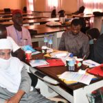 atelier de renforcement des capacités sur la gestion des cas de protection de l'enfant, organisé par Save the Children - Niger dans le cadre du projet #FER.