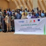 PROMOTION D'UN ACCES AUX RESSOURCES POUR LA PROTECTION DES TRAVAILLEURS HUMANITAIRES ET APPUI A LA GESTION EQUITABLE DES RISQUES POUR LES OSCS DANS LE SAHEL CENTRAL (PARTAGE)