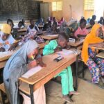 60ᵉ édition de la Journée Internationale de l’Alphabétisation, le Niger se joint à la communauté internationale autour du thème : « L’alphabétisation pour les peuples, la planète et la prospérité ».