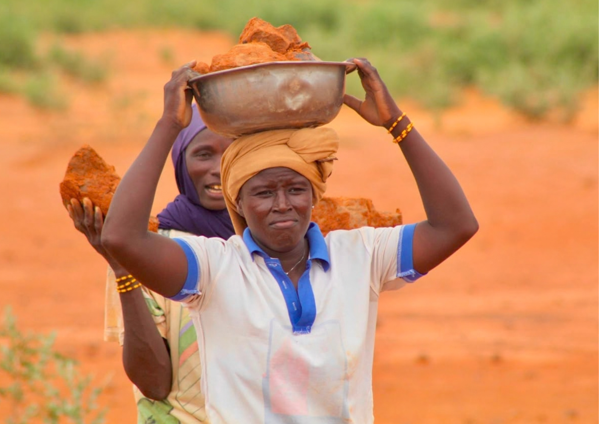 Vous consultez actuellement QUAND LA TERRE REPREND VIE, LES COMMUNAUTÉS RENFORCENT LEUR RÉSILIENCE